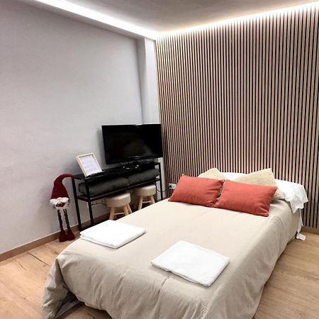 Apartamentos Baladrias Formigal Centro - Recien Reformado ภายนอก รูปภาพ
