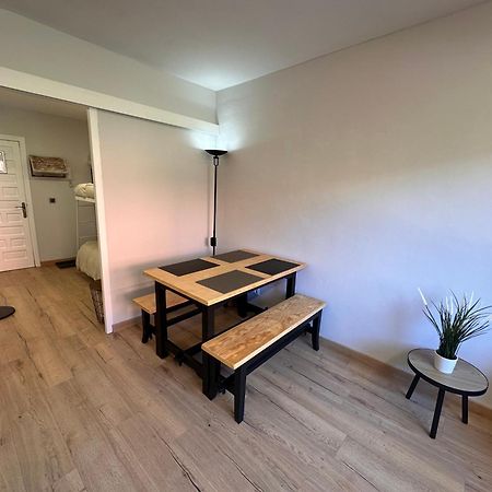 Apartamentos Baladrias Formigal Centro - Recien Reformado ภายนอก รูปภาพ