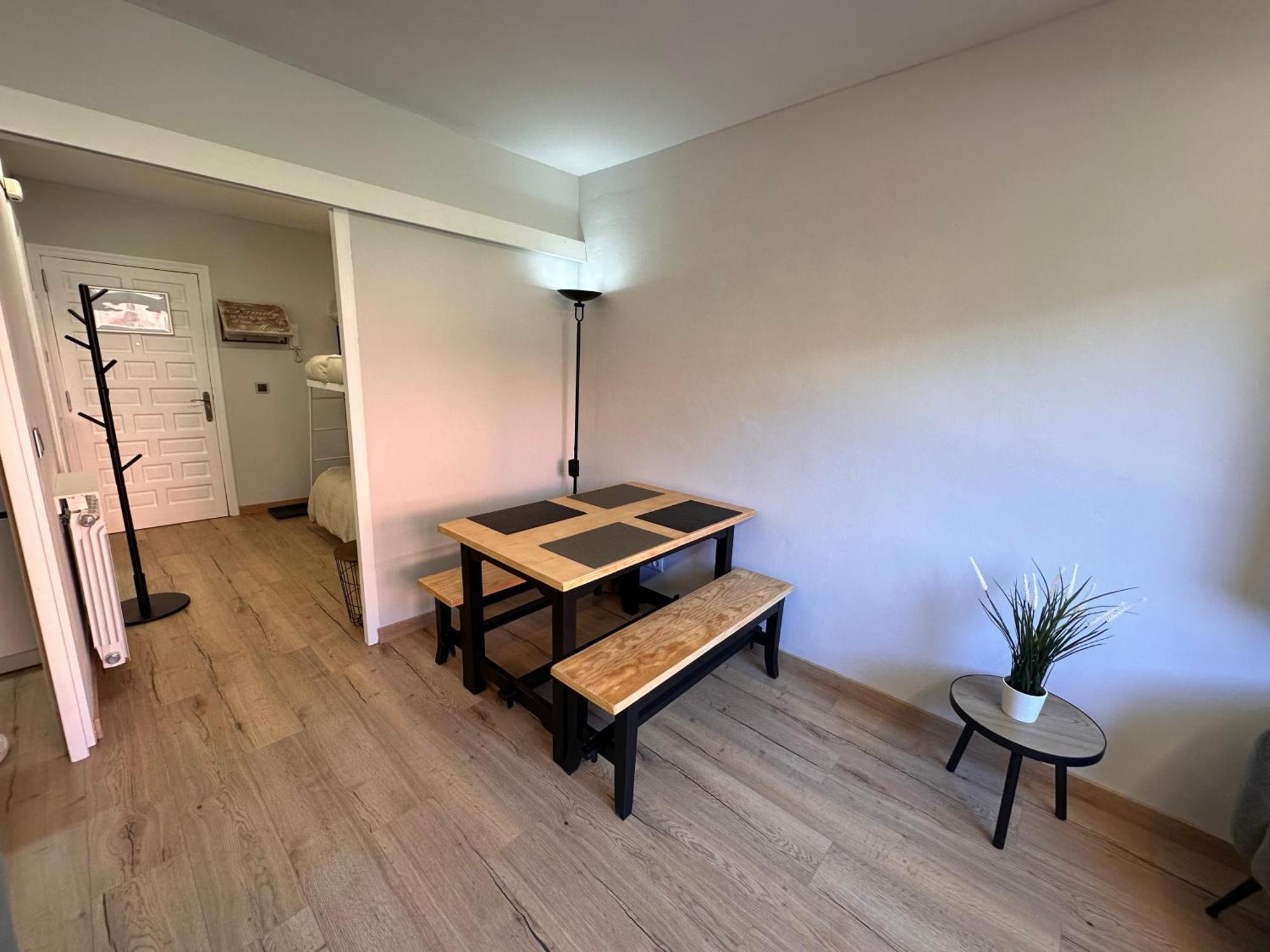 Apartamentos Baladrias Formigal Centro - Recien Reformado ภายนอก รูปภาพ