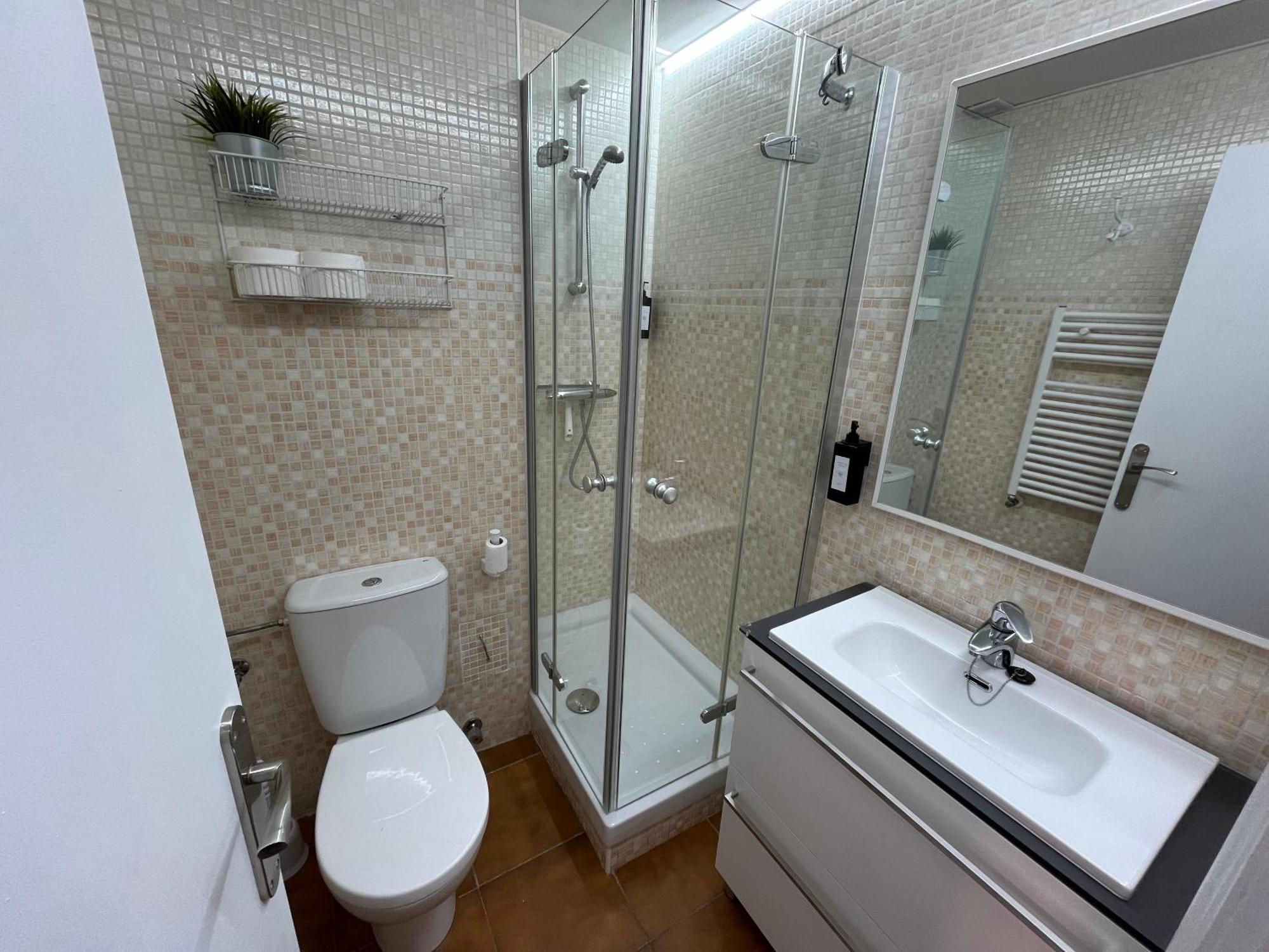 Apartamentos Baladrias Formigal Centro - Recien Reformado ภายนอก รูปภาพ
