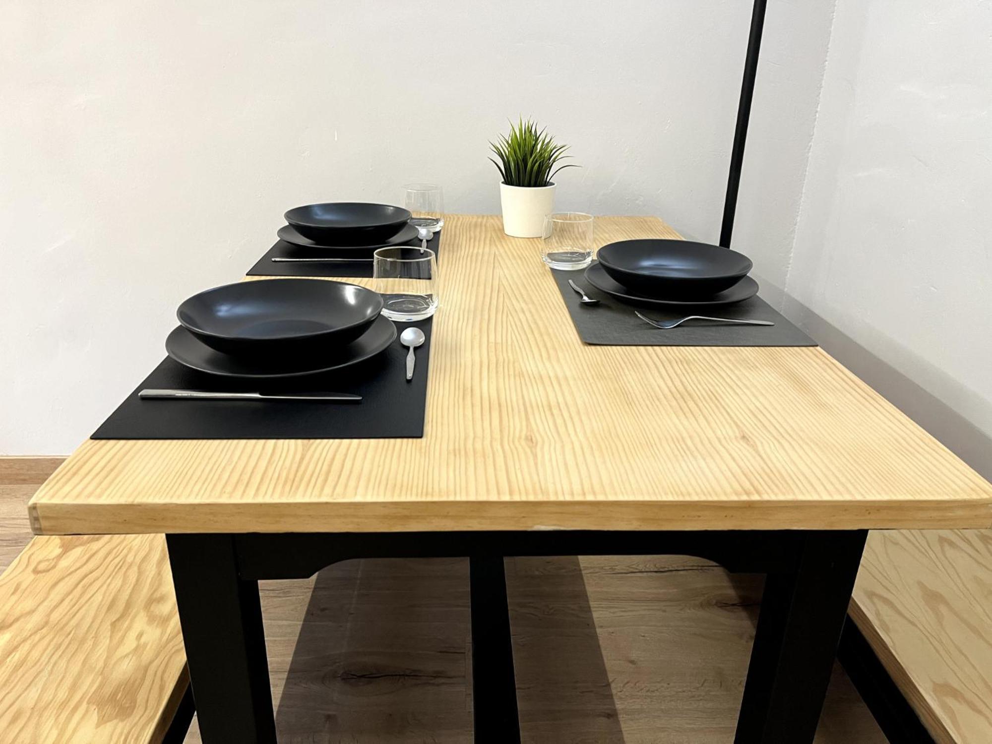 Apartamentos Baladrias Formigal Centro - Recien Reformado ภายนอก รูปภาพ